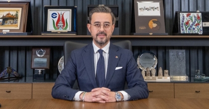 DSO BAŞKANI KASAPOĞLU’NDAN İŞLETMELERE ÇAĞRI