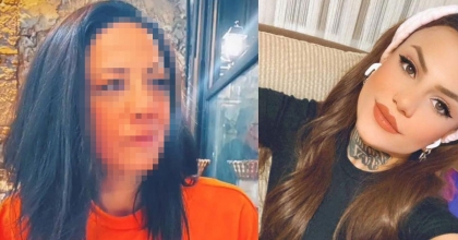 DÜNYA KADINLAR GÜNÜ'NDE CİNAYET: KIZI ÖLDÜ, ANNE AĞIR YARALI