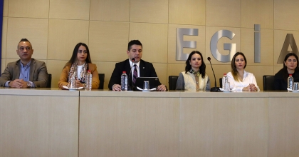 EGİAD, GENÇ SPORCULAR İÇİN YOLA ÇIKTI