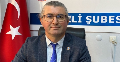 EĞİTİM İŞ, ÇEDES SKANDALLARINA DİKKAT ÇEKTİ