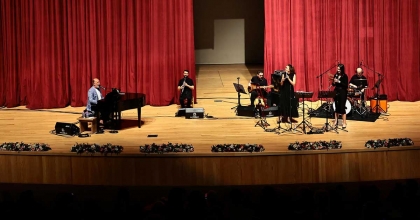 FATİH ERKOÇ RÜZGARI