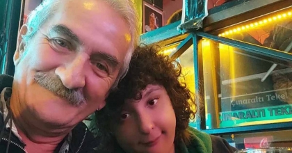 GAZETECİ OSMAN ÜLKÜ HAYATINI KAYBETTİ