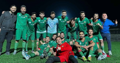 GEÇ GELEN GALİBİYET 0-4