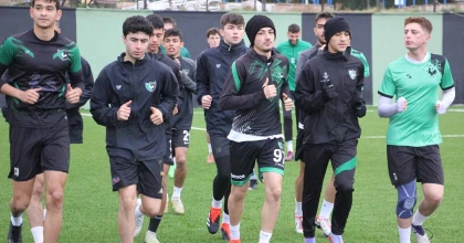 GENÇLERİN GÖZÜ BAYRAMPAŞA’DA