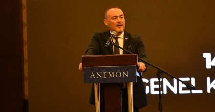 GESİFED’DE HAKAN URHAN DÖNEMİ