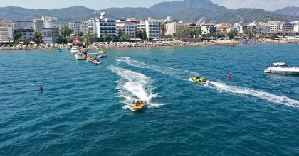 TATİL HAYALİNİZ KABUSA DÖNÜŞMESİN  