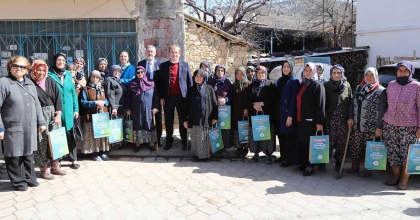 İL GENEL MECLİSİ DÖNEMİNİ HATIRLATTI