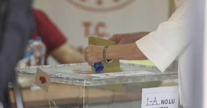 SEÇİM YASAKLARI BAŞLADI