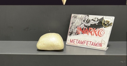 125 YIL HAPİS CEZASI BULUNAN FİRARİ YAKALANDI