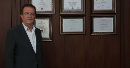 İŞTE AZMİN VE KARARLILIĞIN ÖYKÜSÜ