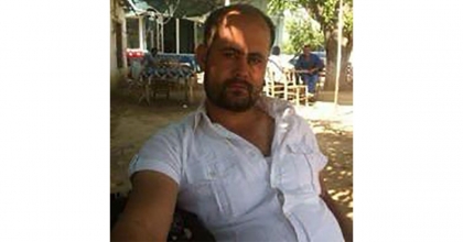 İZMİR'DE SIRTINDAN VURULAN ADAM HAYATINI KAYBETTİ