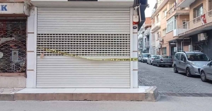 İZMİR’DEKİ KUYUMCU CİNAYETİNDE 1 ZANLI TUTUKLANDI  