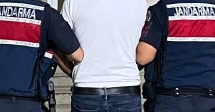 JANDARMA UYUŞTURUCUYA GEÇİT VERMİYOR: 5 GÖZALTI  