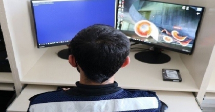 JANDARMANIN SANAL DEVRİYESİ, SUÇLULARA GÖZ AÇTIRMIYOR