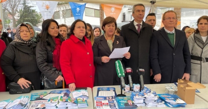 KABADAYILAR: KADININ KARAR ALMA MEKANİZMALARINA KATILIMINI ARTIRDIK