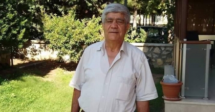 KIBRIS GAZİSİ YAŞAMINI YİTİRDİ