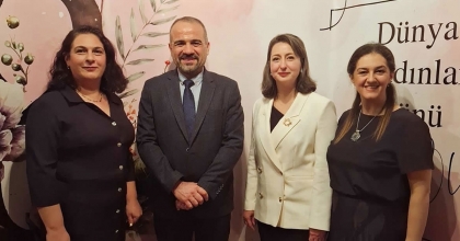 KONSER GELİRİ HASTANEYE CİHAZ OLDU