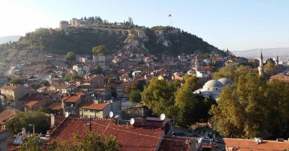 KÜTAHYA’DA 11 BİN 176 KİŞİ İLE EN ÇOK AFYONKARAHİSARLI YAŞIYOR  