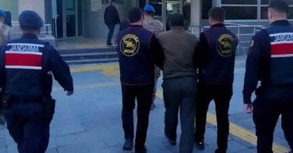 KÜTAHYA’DAKİ CİNAYETİN FAİLİ TUTUKLANDI  