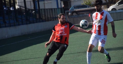 KUTLUBEYSPOR 1 PUANI KAPTI 