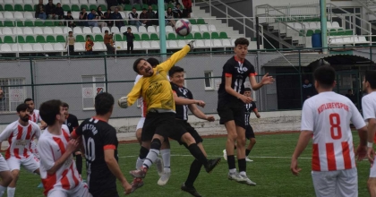 KUTLUBEYSPOR İLK GALİBİYETİNİ ALDI