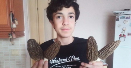 KUZUGÖBEĞİNDE SEZON ERKEN BAŞLADI