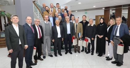 MAHALLE FIRINLARI MUHTARLIKLARA DEVREDİLECEK