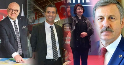 MANİSA BÜYÜKŞEHİR BELEDİYESİ İÇİN 19 ADAY YARIŞACAK  