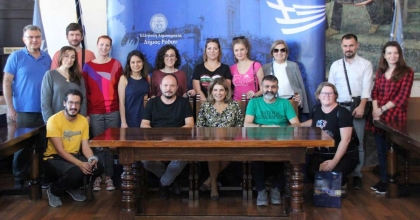 MASALLARIN DÜNYASI TEKNOLOJİYLE BULUŞUYOR