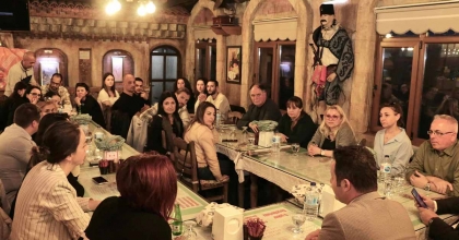 MAVİ YEŞİL OKULLAR PROJESİ AVRUPA’YA AÇILIYOR  