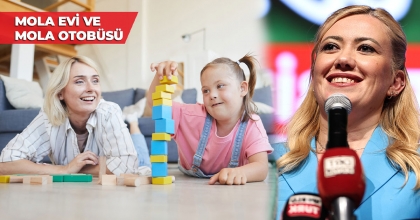 MERKEZEFENDİ’YE MOLA EVİ VE OTOBÜSLERİ KURULACAK
