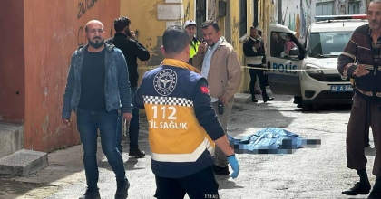 MİLAS’TA SİLAHLI SALDIRI: 1 ÖLÜ  