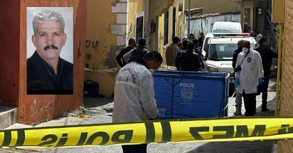 MİLAS'TAKİ CİNAYETİN ZANLISI 12 GÜN SONRA TESLİM OLDU  