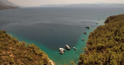 MUĞLA BÜYÜKŞEHİR 202 ÇEVRE DAVASI AÇTI  