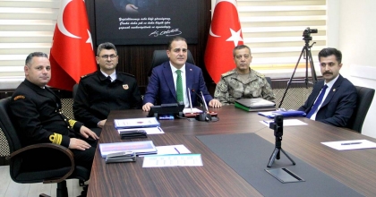 MUĞLA’DA 2 AYDA 10 ÇETE ÇÖKERTİLDİ, 41 ŞÜPHELİ TUTUKLANDI  