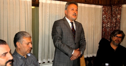 MUĞLA’DA 6. HAMSİ FESTİVALİ DÜZENLENECEK