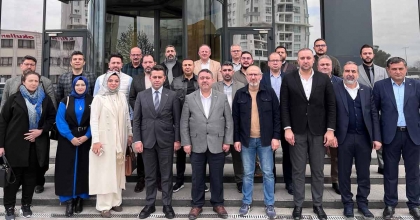 MÜSİAD, TEKSTİL SEKTÖRÜNÜ MASAYA YATIRDI