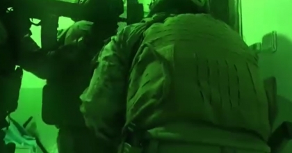 NARKOÇELİK OPERASYONU DENİZLİ’YE SIÇRADI