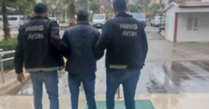 NAZİLLİ'DE UYUŞTURUCU OPERASYONU: 1 TUTUKLAMA  