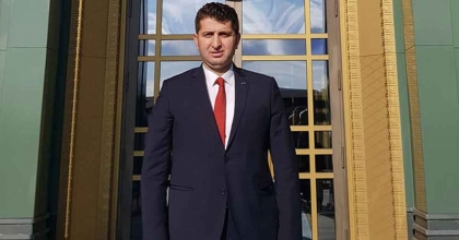 O BELDENİN BELEDİYE BAŞKANI TUTUKLANDI