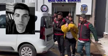 ÖLDÜRDÜKLERİ GENCİN LİSELİ OLDUĞUNU ÖĞRENİNCE ÇOK ÜZÜLMÜŞ  