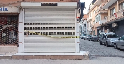 ÖLDÜRÜP BAGAJA KOYDULAR, SAATLERCE DOLAŞTILAR