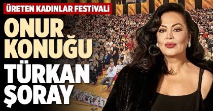 ONUR KONUĞU TÜRKAN ŞORAY