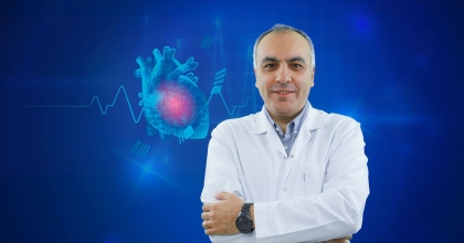 ORUÇ TUTMAK KALBE FAYDALI