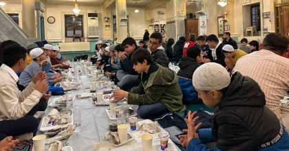 OSMANLI GELENEĞİ YAŞATILDI