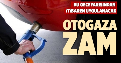 OTOGAZA ZAM