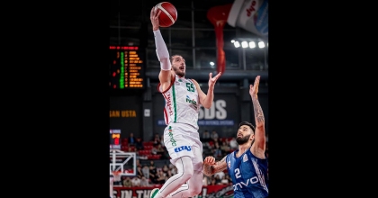 P. KARŞIYAKA’DAN ÜST ÜSTE İKİ GALİBİYET  