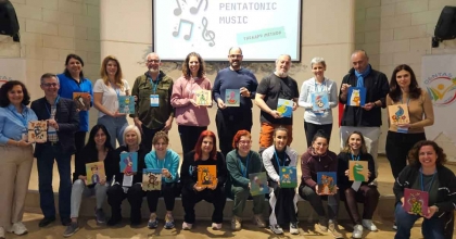 PAMUKKALE RAM, 5 ÜLKEDEN PROJE ORTAKLARINI AĞIRLADI