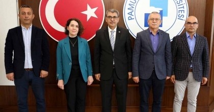 9 ANTİK KENT, PAÜ’YE EMANET