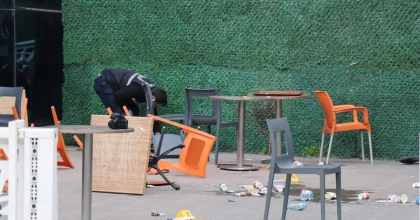 HASTANE ÇATIŞMASI HAKKINDA VALİLİK'TEN AÇIKLAMA